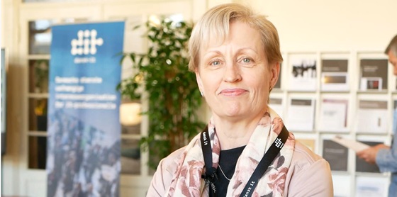 Store netvaerksdag